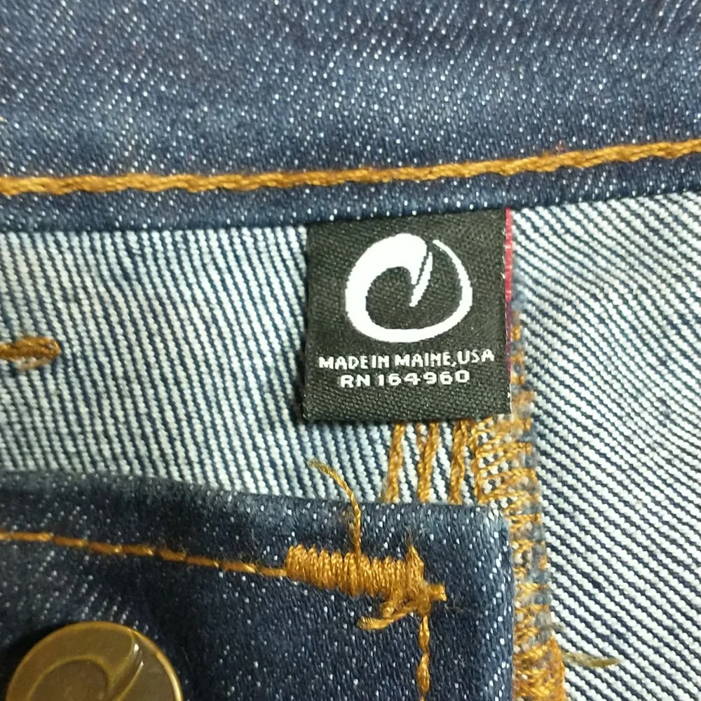 Origin cargo jeans - Picture 4 of 6